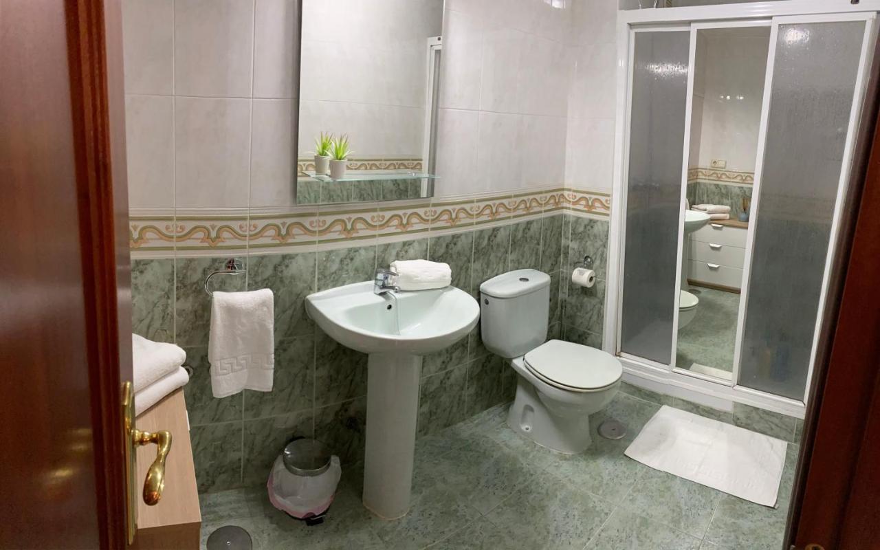 Aurinko 5 Segundo Luminoso Apartamento Con Vistas En Fuengirola Kültér fotó
