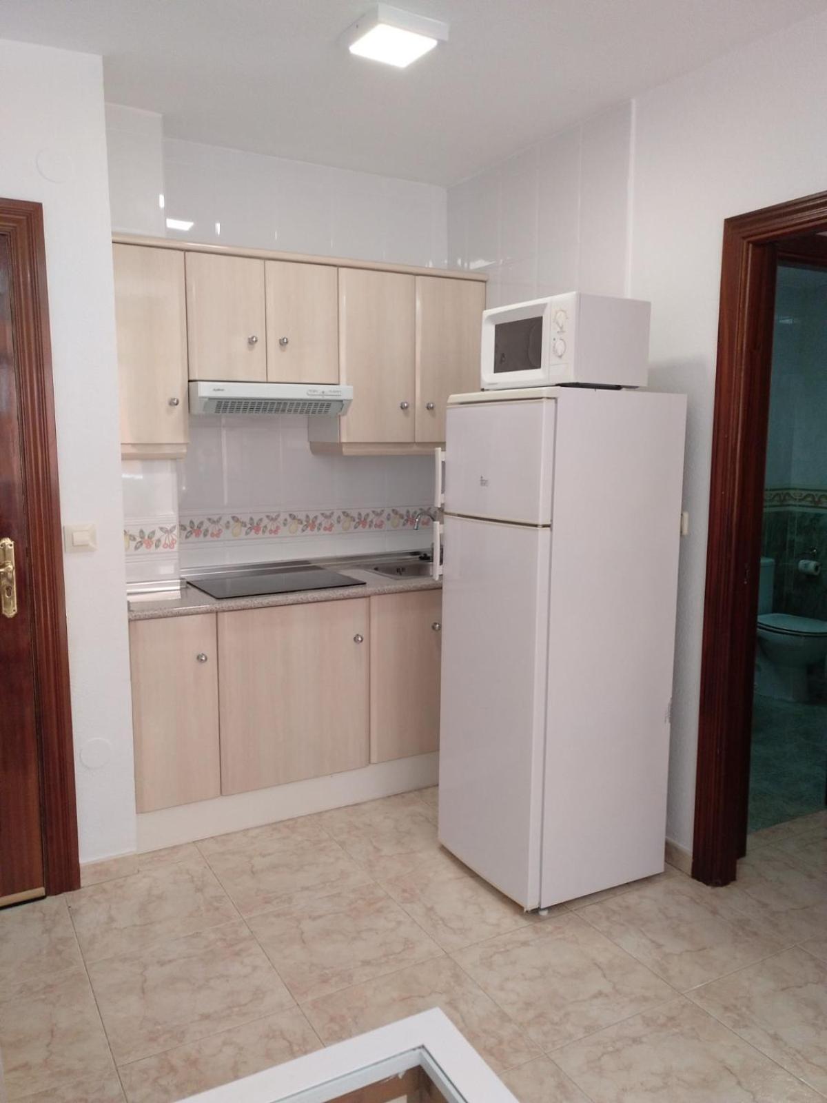 Aurinko 5 Segundo Luminoso Apartamento Con Vistas En Fuengirola Kültér fotó