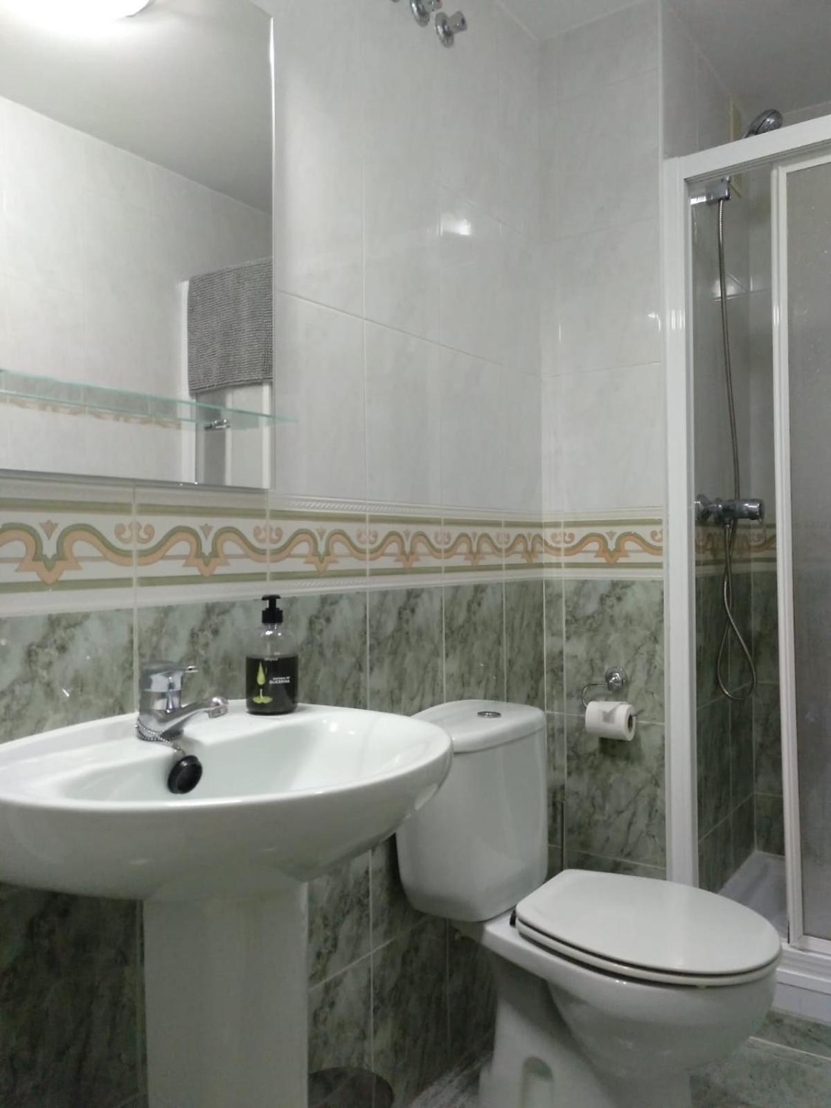 Aurinko 5 Segundo Luminoso Apartamento Con Vistas En Fuengirola Kültér fotó